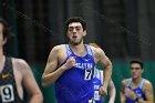 Track & Field  Men’s Track & Field open up the 2023 indoor season with a home meet against Colby College. They also competed against visiting Wentworth Institute of Technology, Worcester State University, Gordon College and Connecticut College. - Photo by Keith Nordstrom